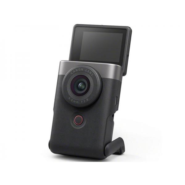 Canon Powershot V10 Black Vlogging Kit
